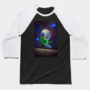 The Planted Seed Baseball T-Shirt